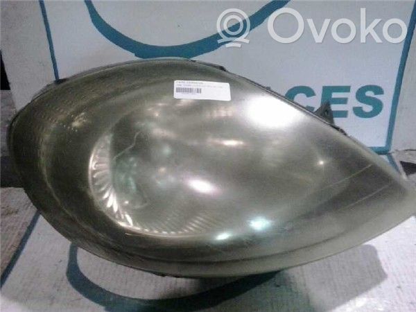 Opel Vivaro Faro delantero/faro principal 