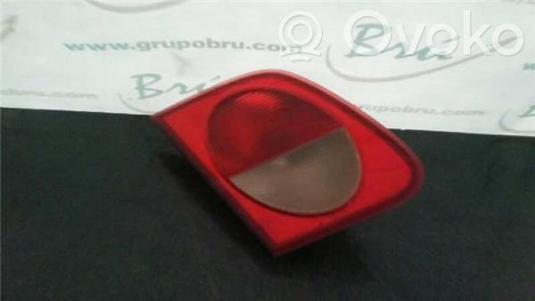 Mercedes-Benz E W210 Lámpara de faros/luces traseros 