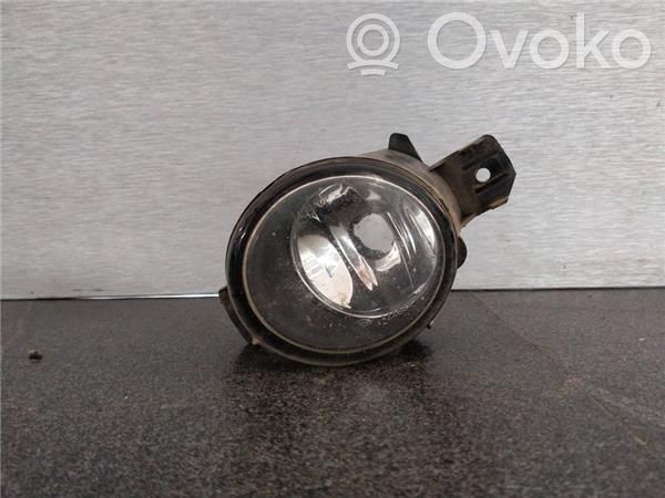 Renault Koleos I Luz de niebla delantera 
