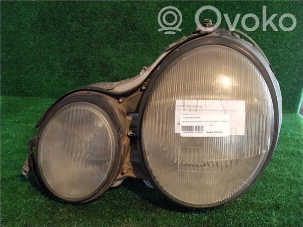 Mercedes-Benz E W210 Faro delantero/faro principal 