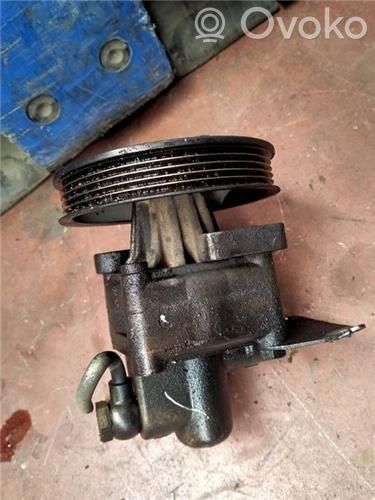 Power steering pump   174T1D