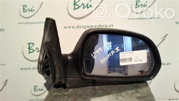 KIA Shuma Manual wing mirror 