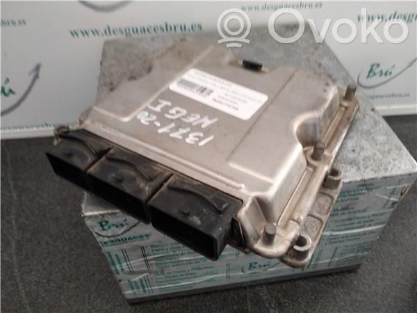 Renault Megane I Unitate control motor/modul ECU 