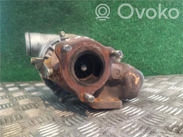 Volvo S70  V70  V70 XC Turbo 