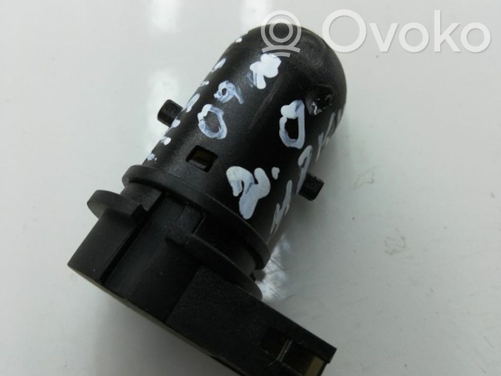Sensor de luz solar   13245030