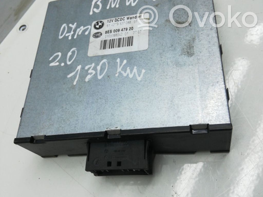 Inversor/convertidor de voltaje   6142912708801,8ES00947920,010518804201