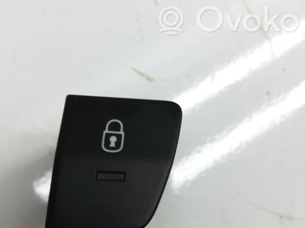 Peugeot 5008 Other switches/knobs/shifts 