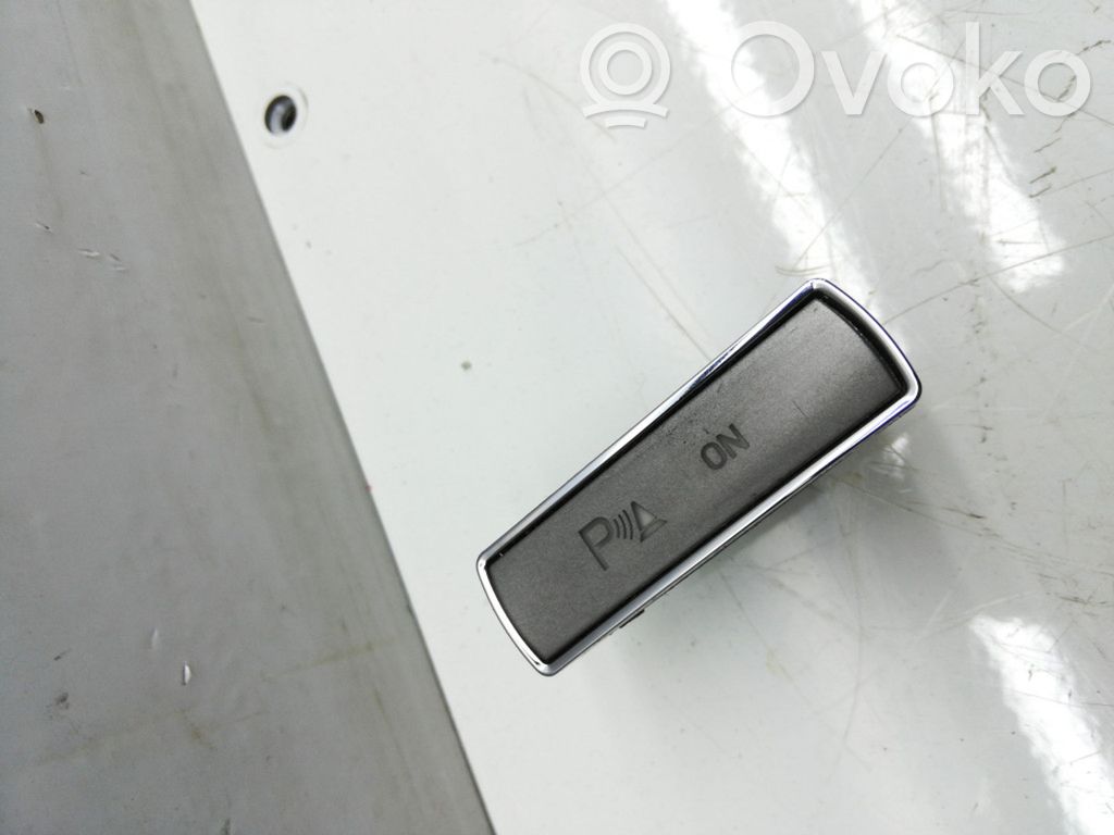Ford S-MAX Parking (PDC) sensor switch 