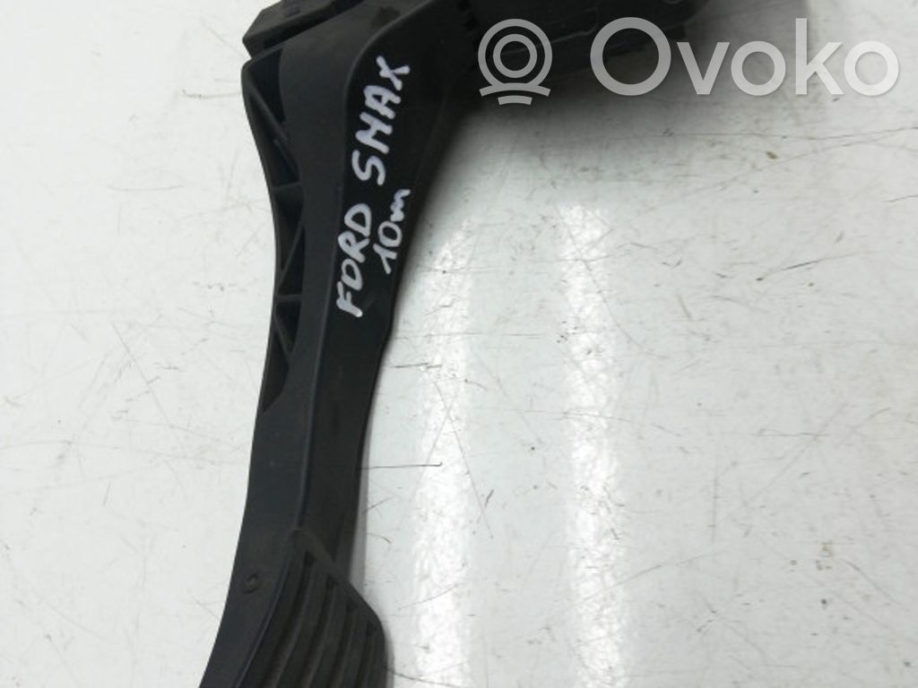 Ford S-MAX Pédale d'accélérateur 
