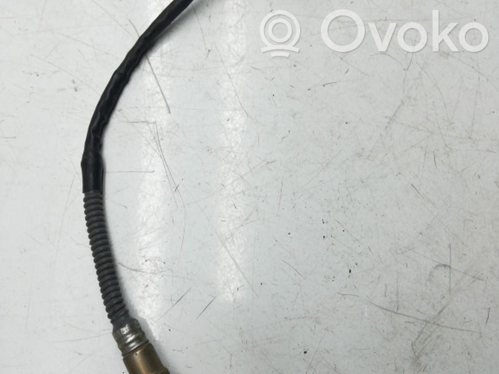 Lambda probe sensor   30751138,0258017107