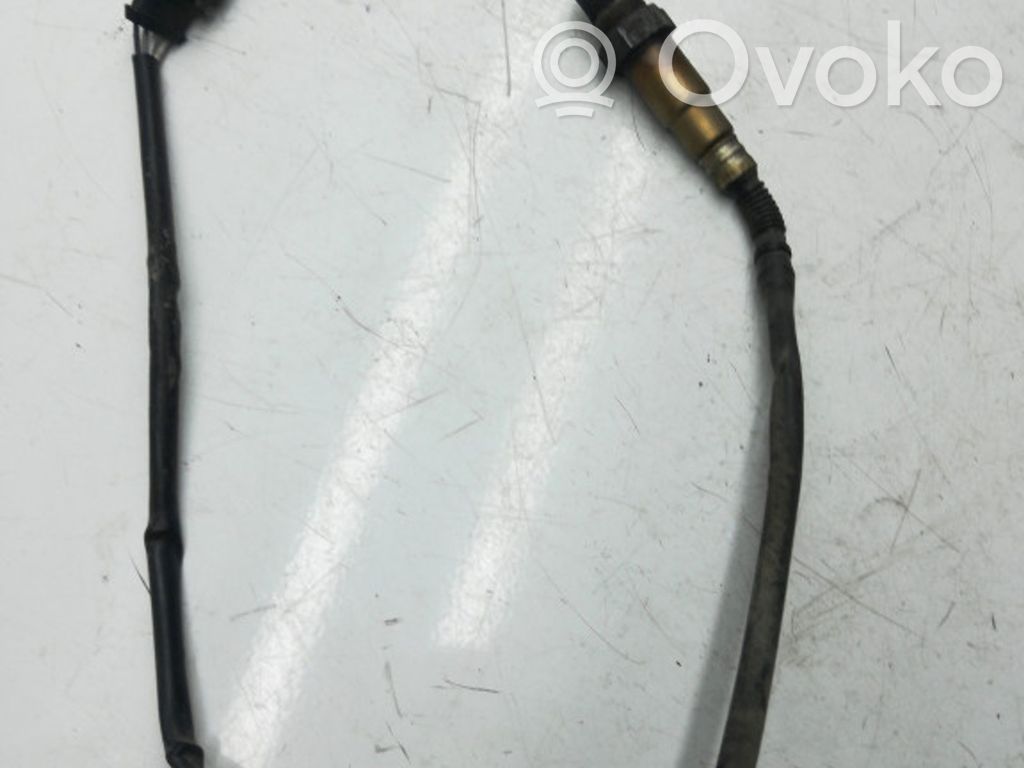 Skoda Superb B6 (3T) Lambda probe sensor 