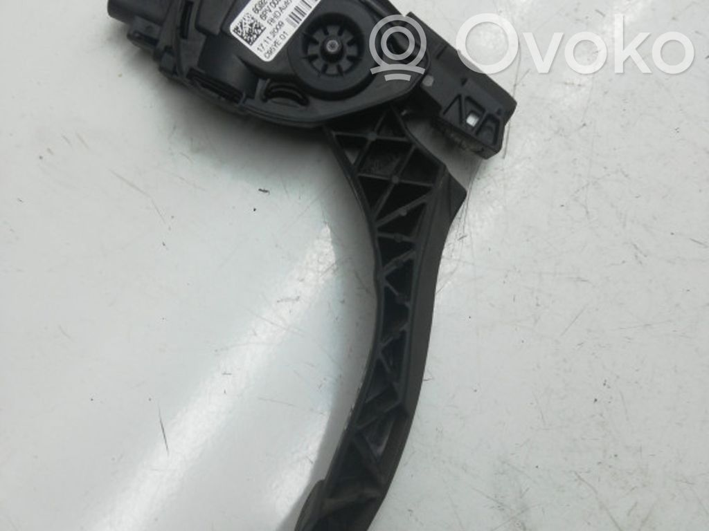 Kaasupoljin   6G929F836MD,6PV00922013