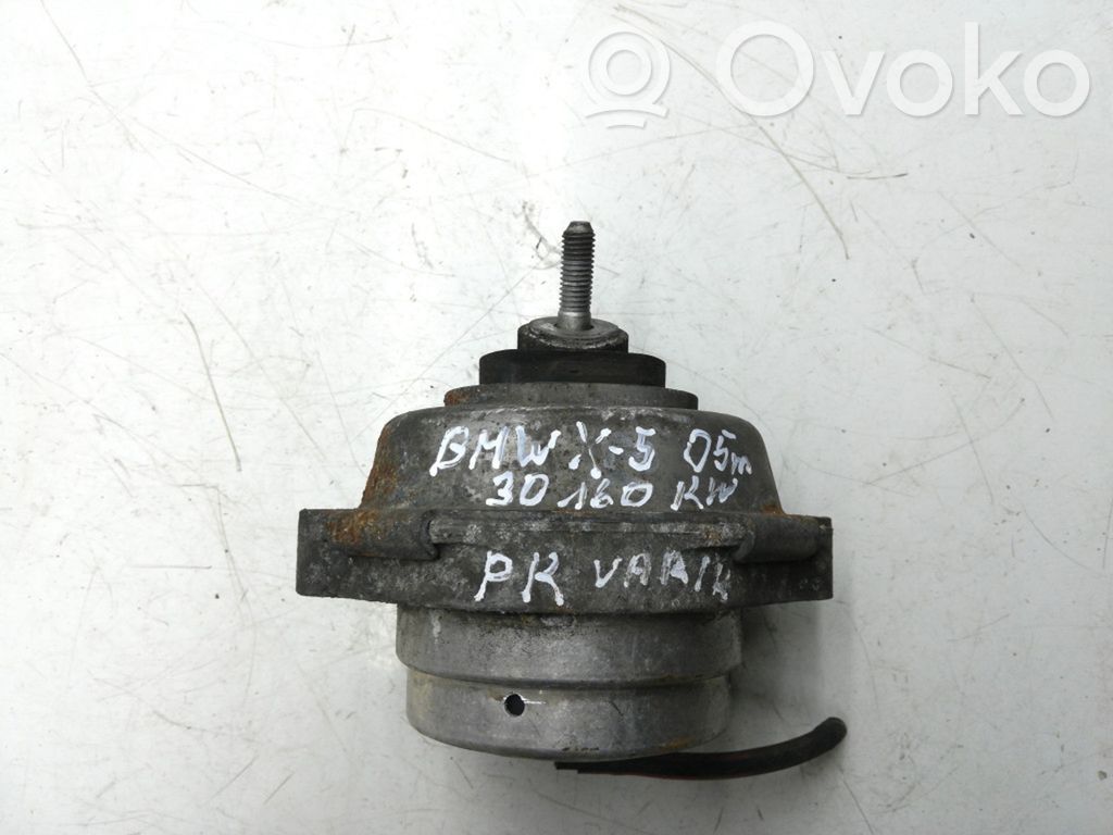 BMW X5 E53 Engine mount bracket 