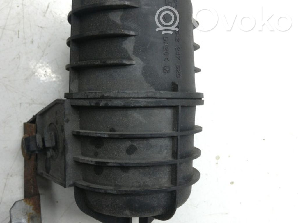 BMW X5 E53 Vacuum air tank 
