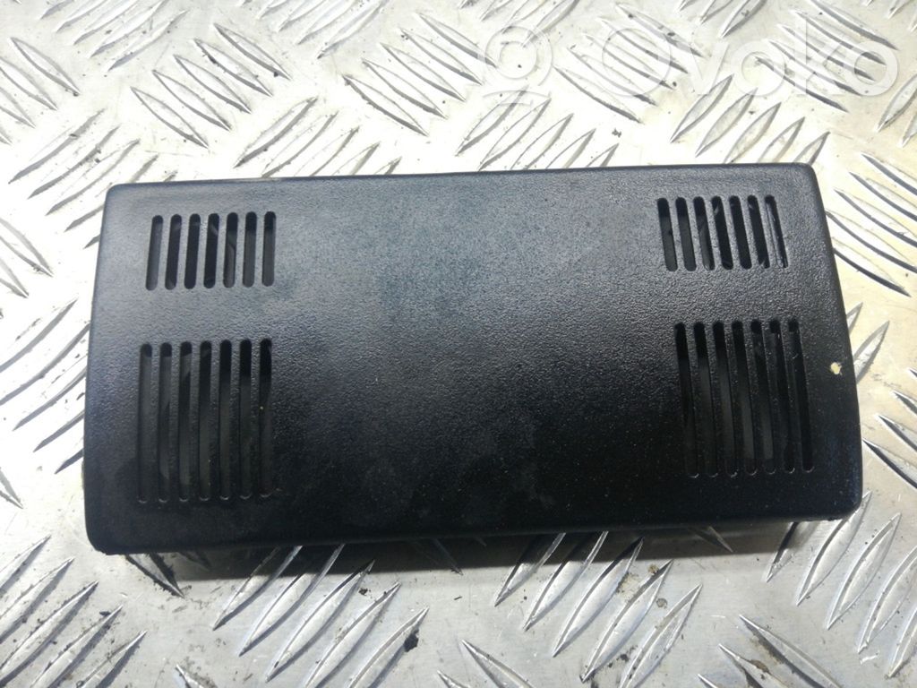 BMW X5 E53 Alarm control unit/module 
