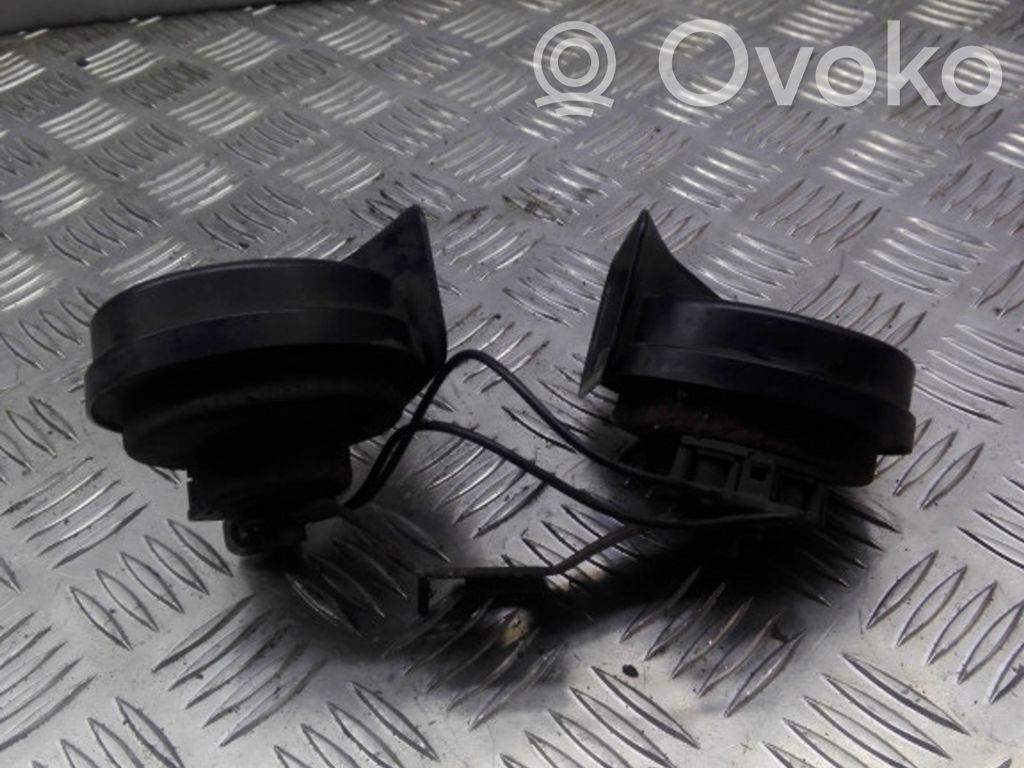 Signal sonore   A046522