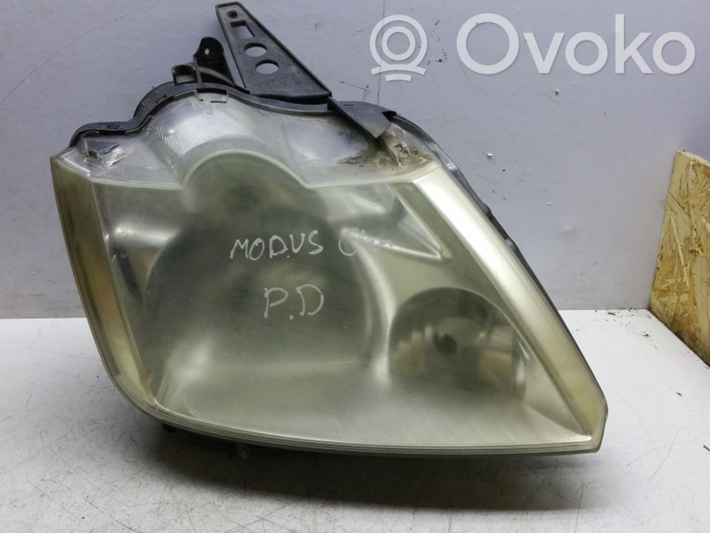 Headlight/headlamp   8200301848