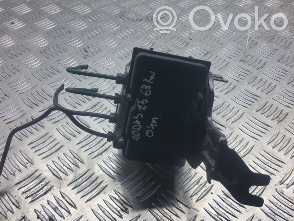 Renault Modus ABS Pump 