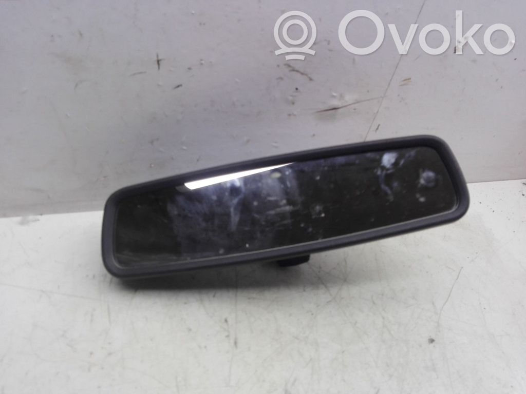 Ford Kuga I Rear view mirror (interior) 