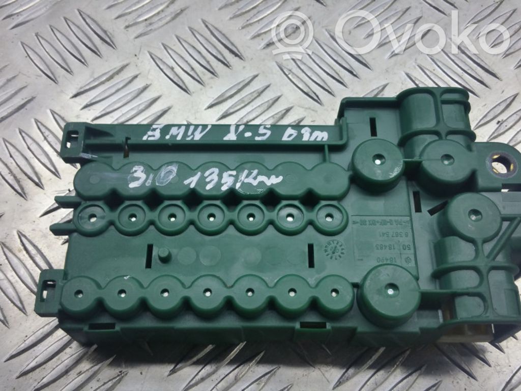 Sulakemoduuli   8387543