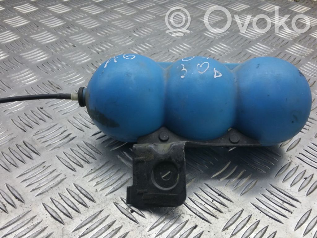 Audi A6 S6 C6 4F Rezervor aer vacuum 