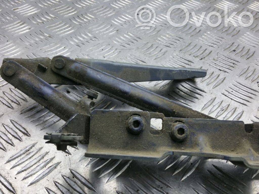Opel Insignia A Cerniere del vano motore/cofano 