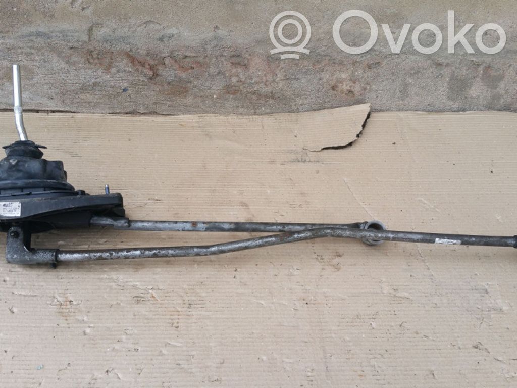 Audi A4 S4 B8 8K Selector caja de cambios 