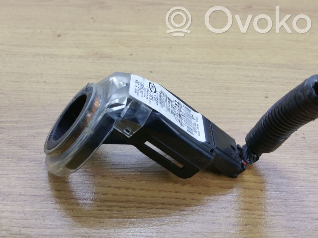 Toyota RAV 4 (XA30) Immobiliser reader (aerial) 