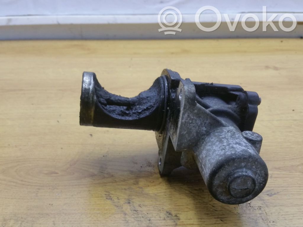 Audi A4 S4 B7 8E 8H Válvula EGR 
