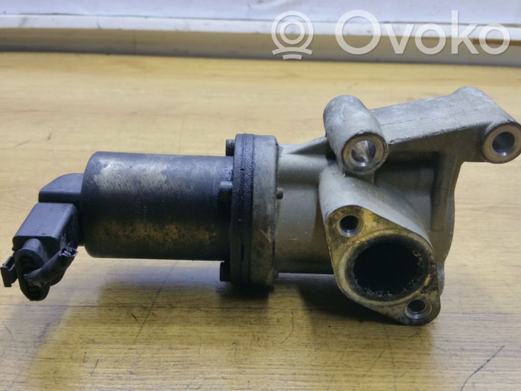 Hyundai i30 EGR vārsts 