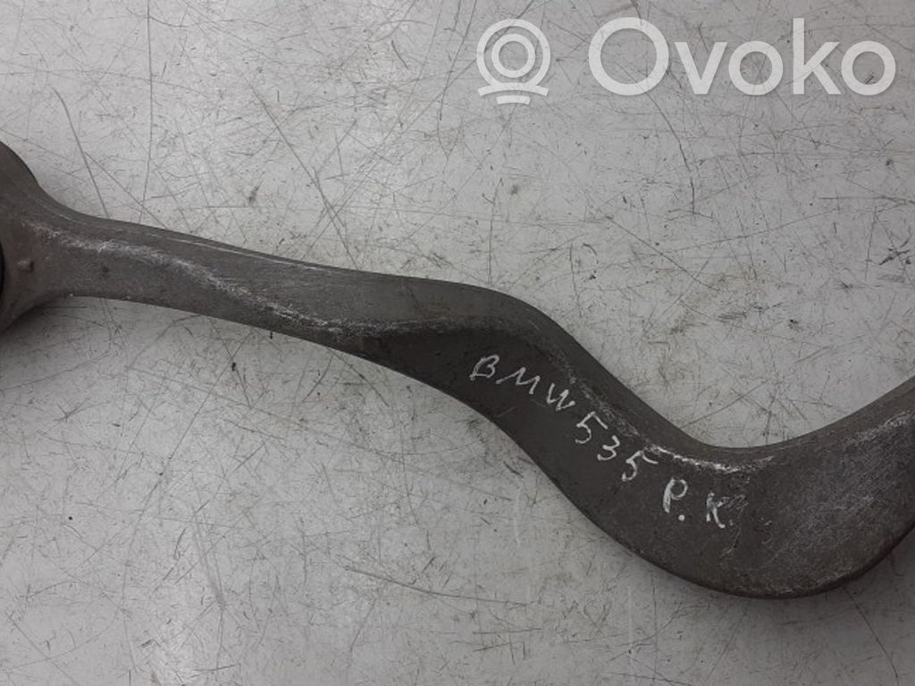 Priekinė šakė   6082T6