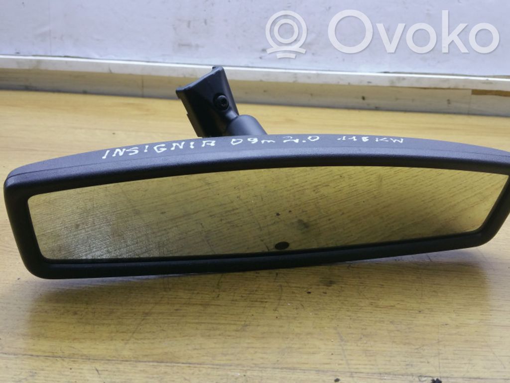 Opel Insignia A Espejo retrovisor (interior) 