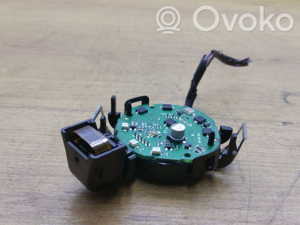 BMW 5 F10 F11 Rain sensor 