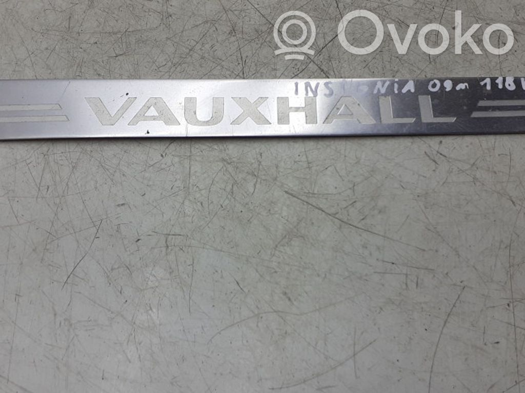 Opel Insignia A Capac prag față 