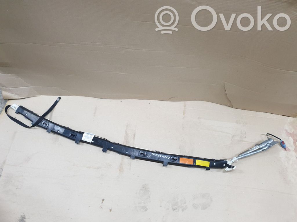 Citroen C5 Airbag del techo 