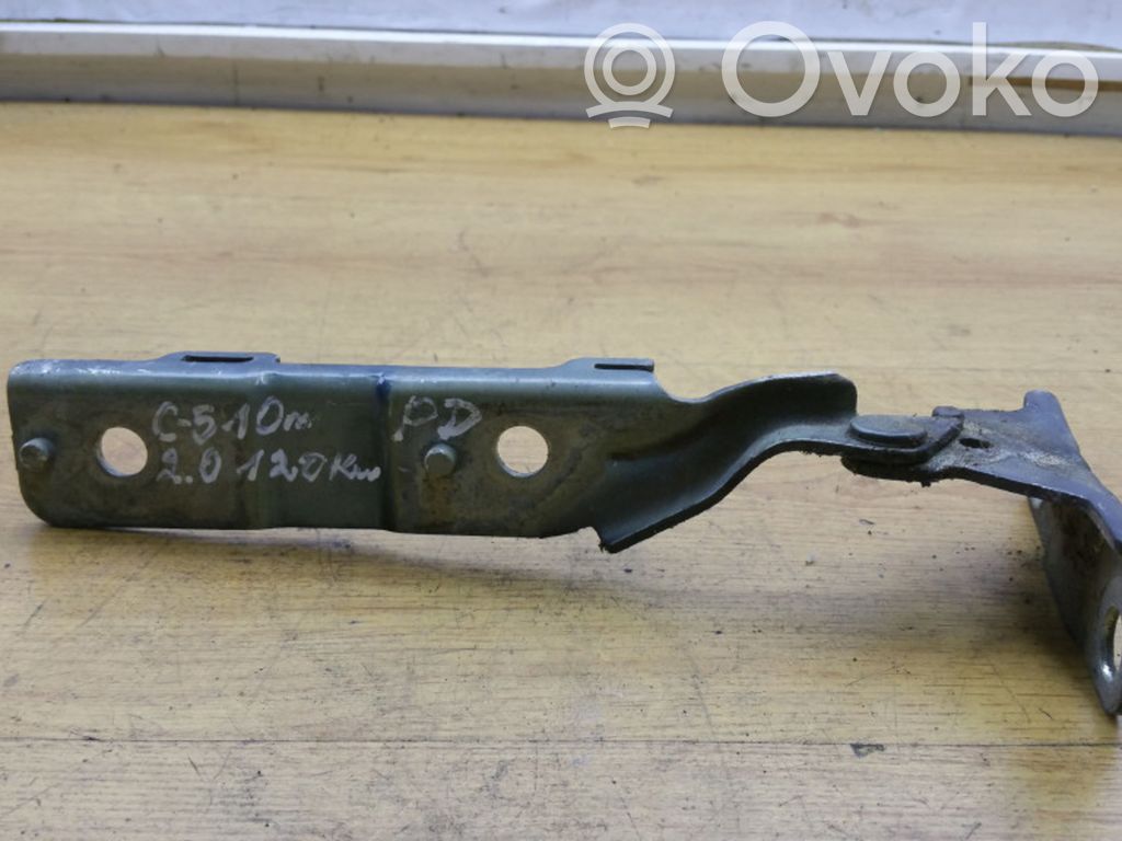 Citroen C5 Konepellin saranat 