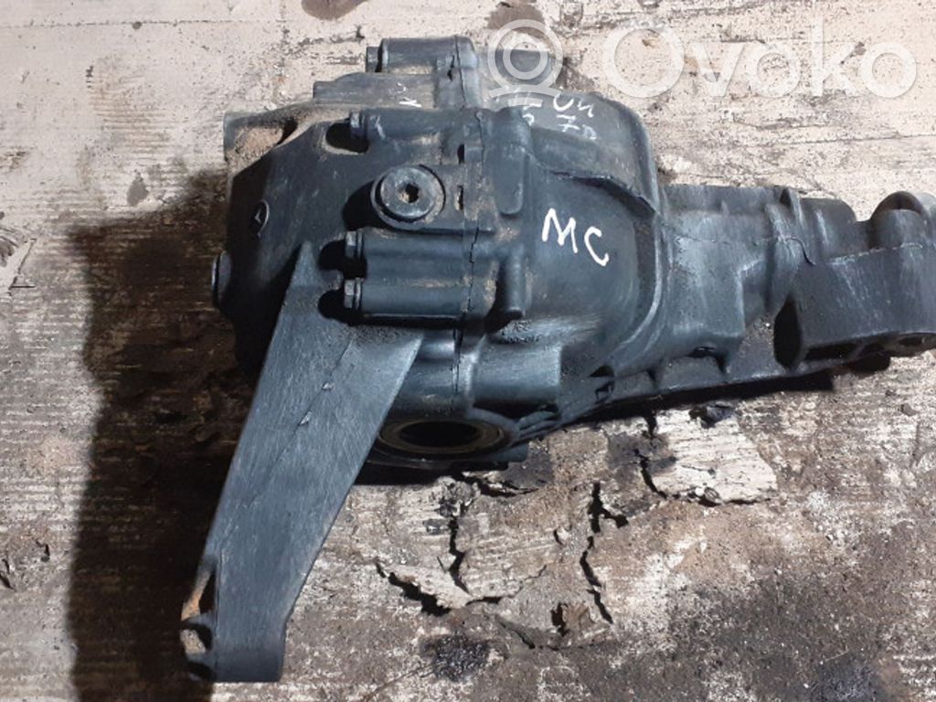 Mechanizm różnicowy przedni / Dyferencjał   4460310009
