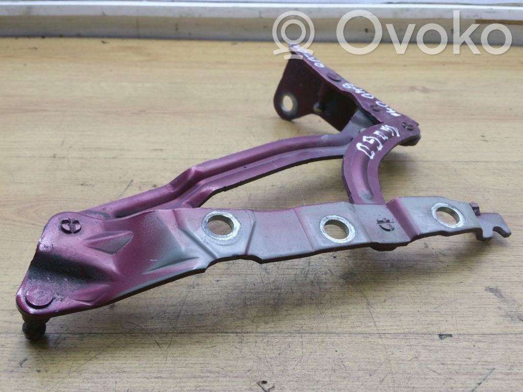 Tailgate/trunk/boot hinge   30716249