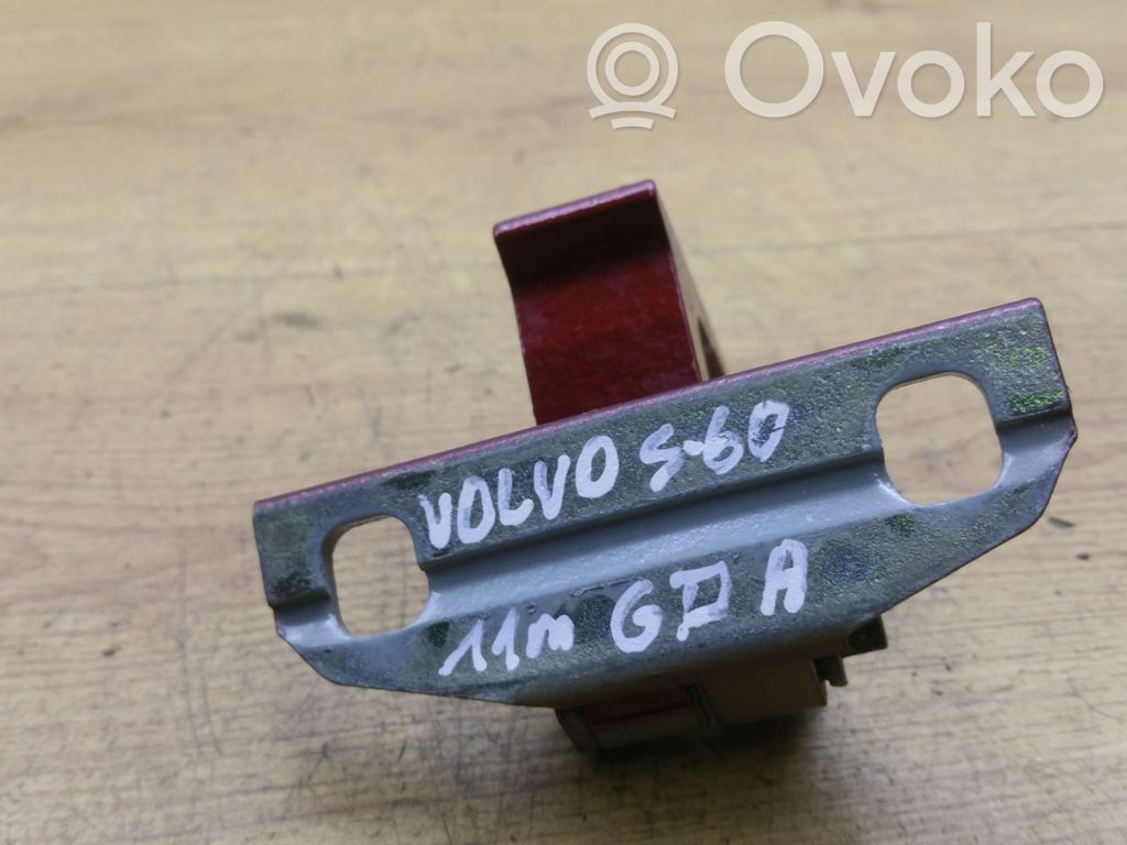 Volvo S60 Balama inferioară ușă spate 