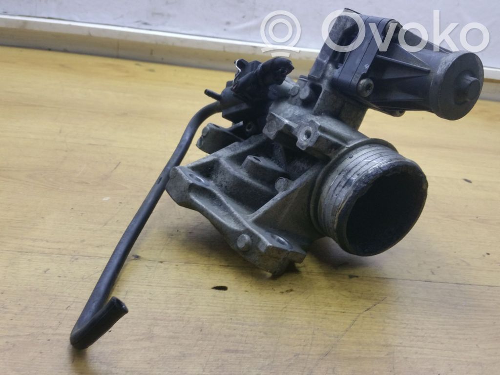Volvo S60 Válvula EGR 