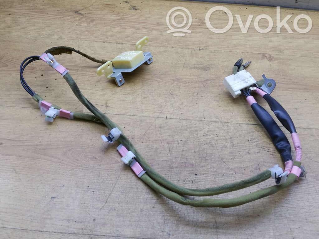 Lexus RX 300 Antena aérea GPS 