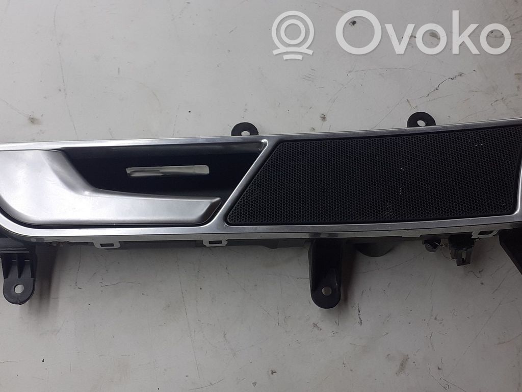Audi A6 S6 C6 4F Front door interior handle 