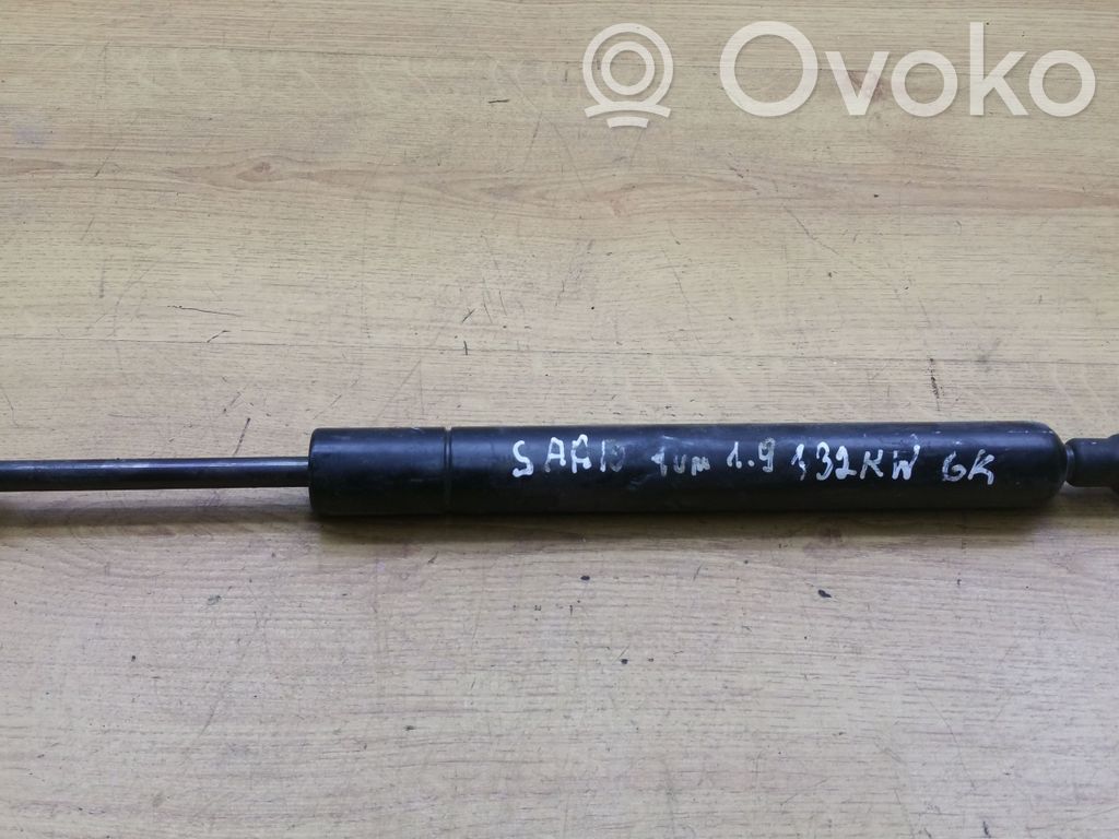 Saab 9-3 Ver2 Tailgate/trunk strut/damper 