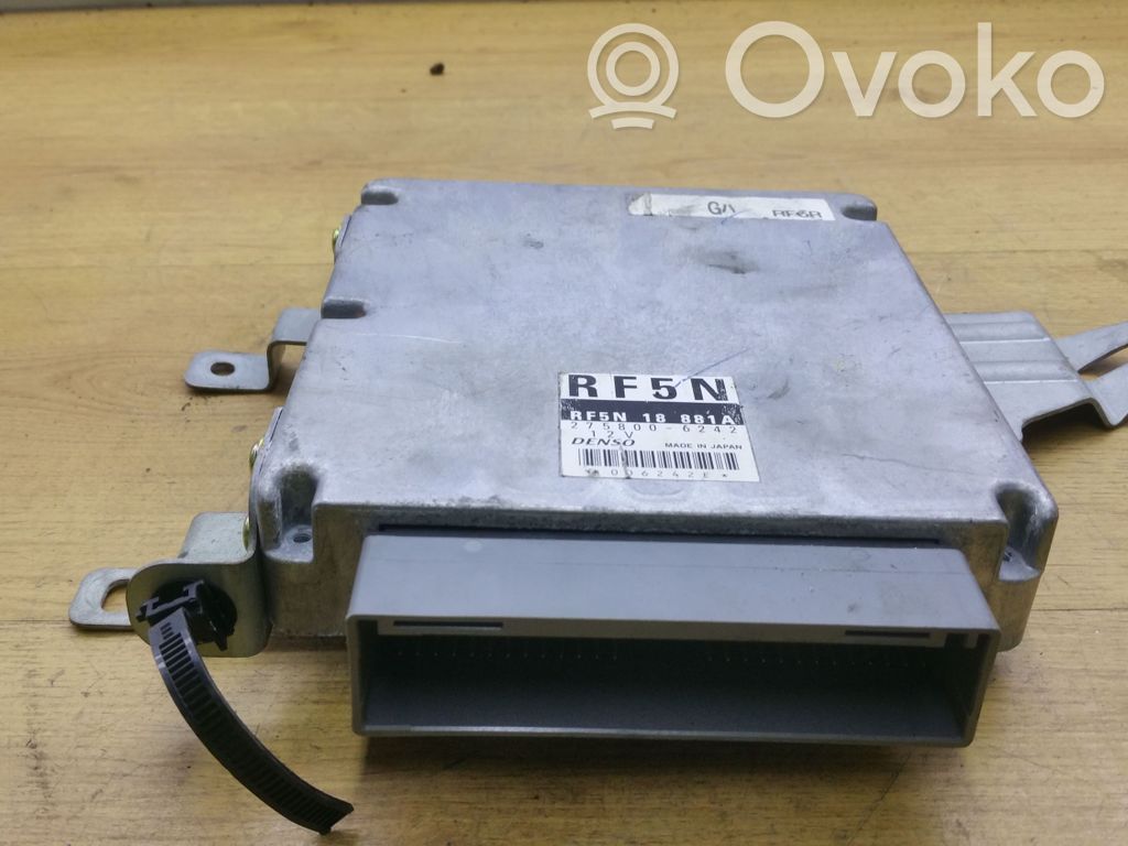 Mazda 6 Engine control unit/module 