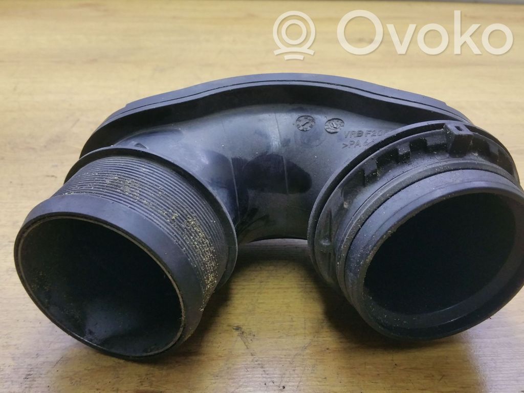 Intercooler hose/pipe   VRBF20528