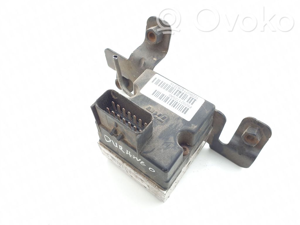 Bloc ABS   P52021720AD,TCDBU2142B2216,R21023464