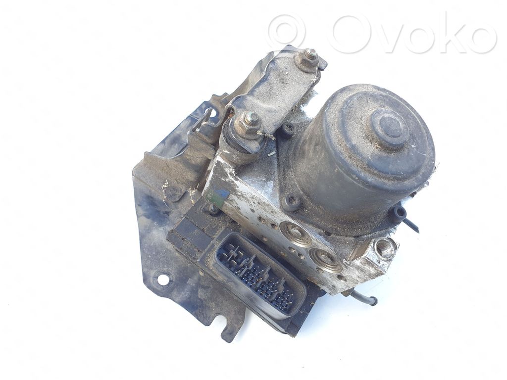 Bomba de ABS   GJ6E437A0,2629E0125