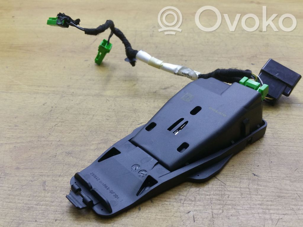 Volvo XC60 Windshield/windscreen camera 