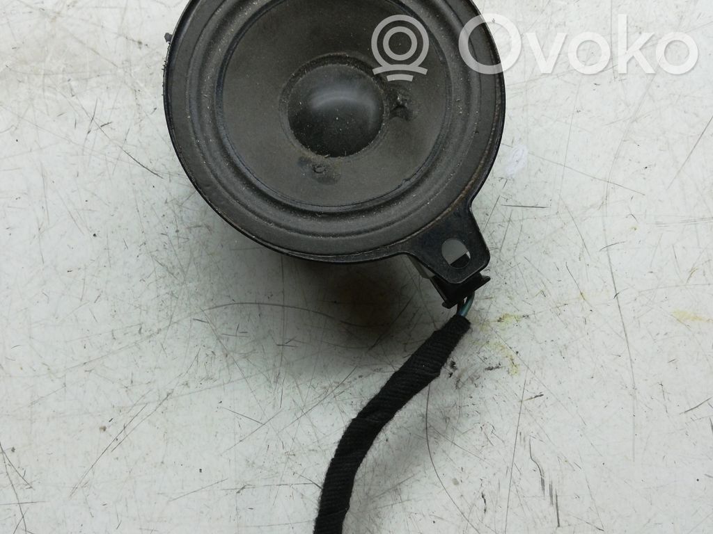 Saab 9-3 Ver2 Altavoz del panel 