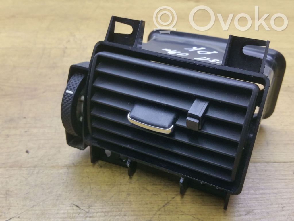 Ford Transit Šoninės oro grotelės 
